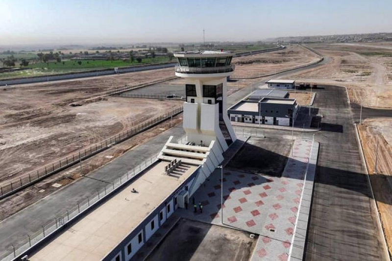 musul-international-airport